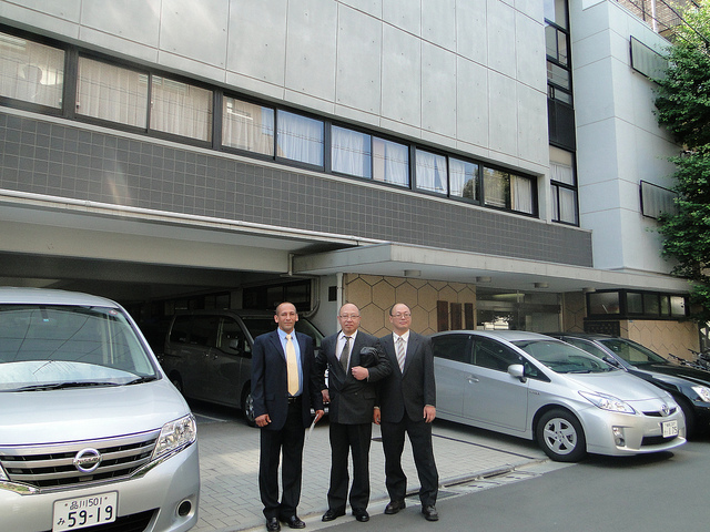 Equipo Aikido Buikukai